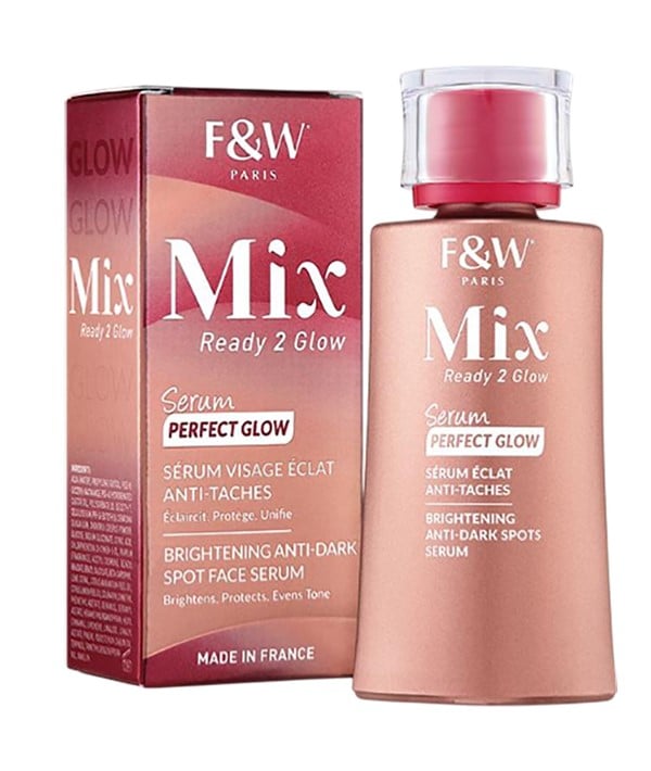 MIXER LE SÉRUM READY TO GLOW PERFCT GLOW 