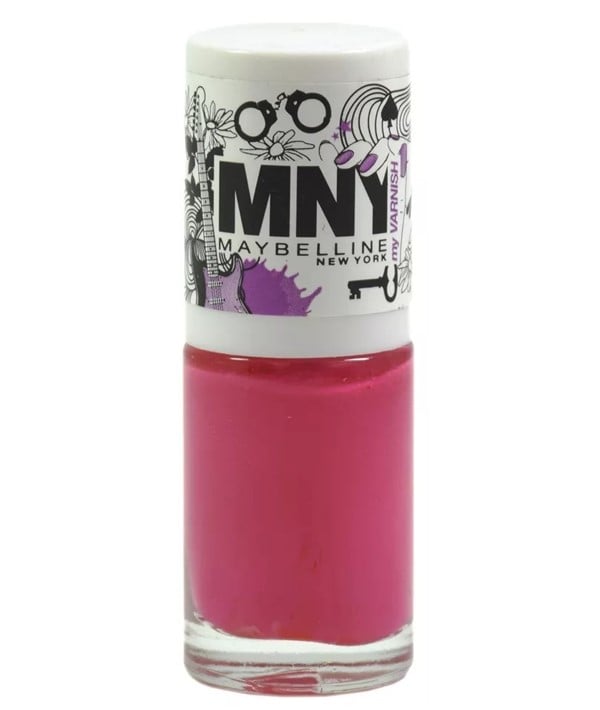 MNY MON VERNIS À ONGLES 264