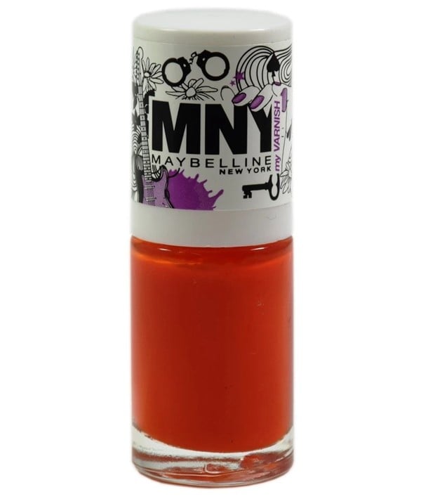MNY MON VERNIS À ONGLES 341