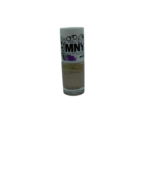MNY MON VERNIS À ONGLES 449