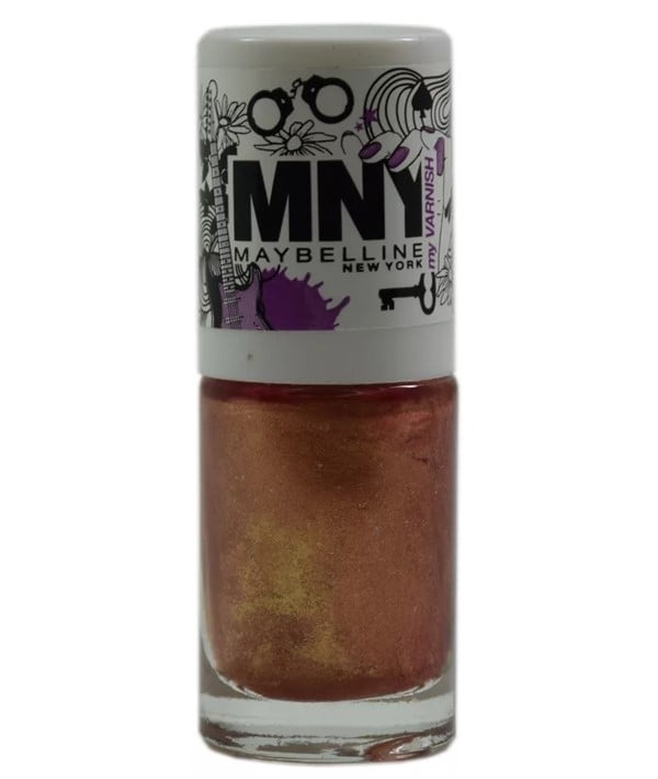 MNY MON VERNIS À ONGLES 461