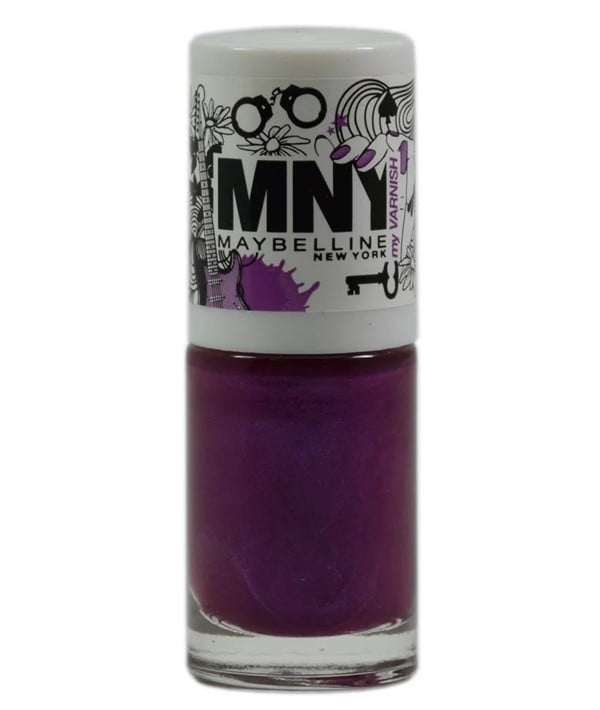 MNY MON VERNIS À ONGLES 553