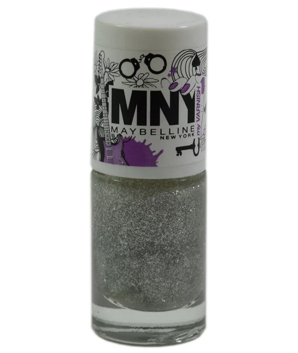 MNY MON VERNIS À ONGLES 653