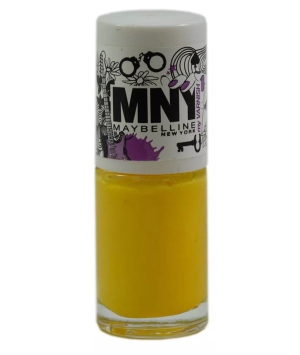 MNY MON VERNIS À ONGLES 749