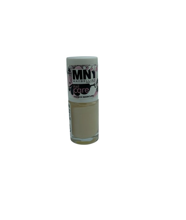 MNY MON VERNIS À ONGLES FRENCH MANICURE 500A 