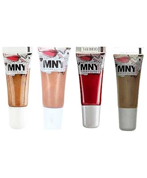 MNY MY GLOSS LIP GLOSS TUBE 