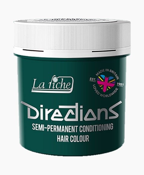 MODE D'EMPLOI CONDITIONNEMENT SEMI-PERMANENT COULEUR DE CHEVEUX ALPINE