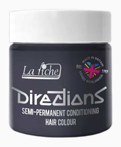 MODE D'EMPLOI CONDITIONNEMENT SEMI-PERMANENT COULEUR DE CHEVEUX STORMY