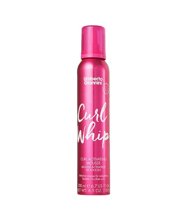 MOUSSE ACTIVANTE DE BOUCLES CURL WHIP 