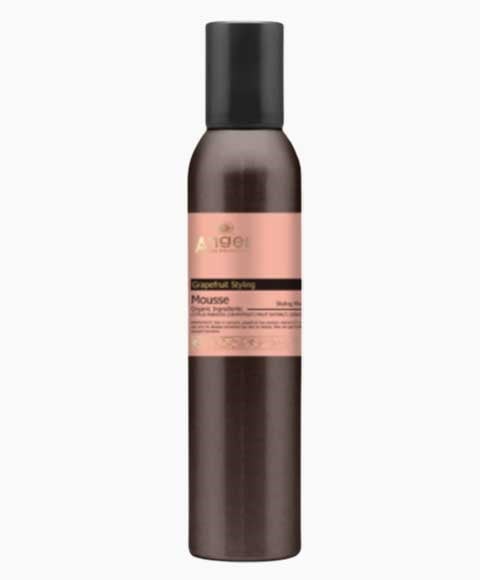 MOUSSE COIFFANTE ANGEL PAMPLEMOUSSE 