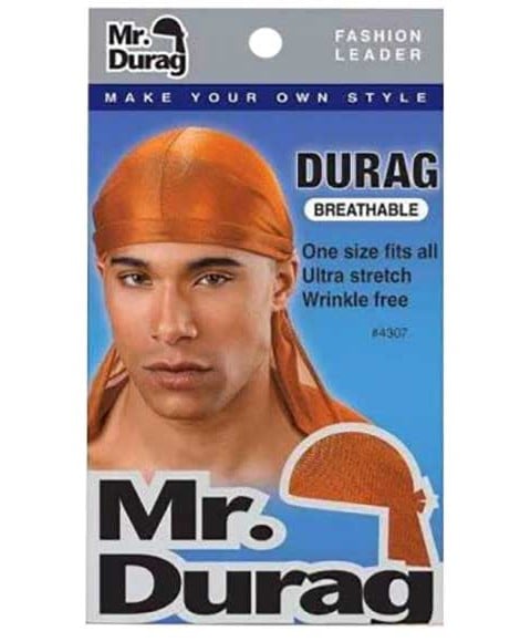 MR DURAG DURAG RESPIRANT ASSORTI