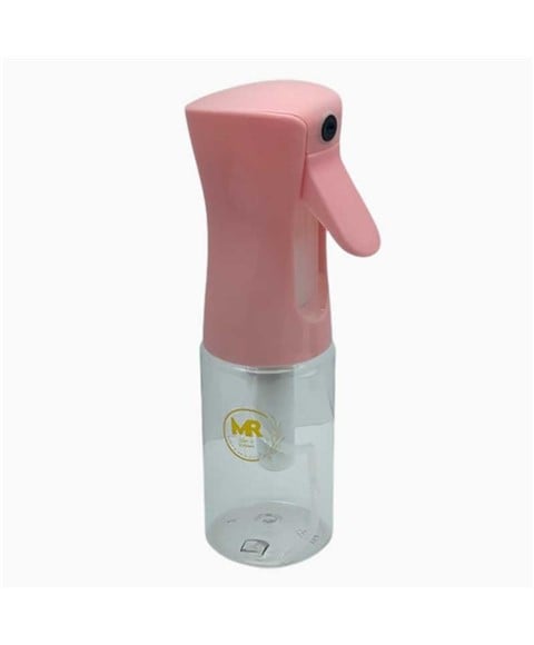 MR SALOON SPRAY FLACON 3219