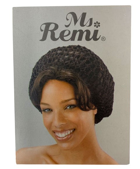 MS REMI THICK HAIR NET 4503 
