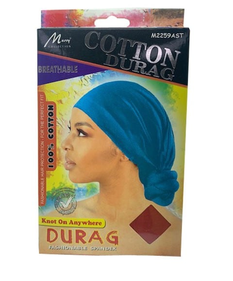 MURRY COLLECTION COTON DURAG M2259AST