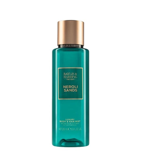 NEROLI SANDS BRUME DE LUXE POUR LE CORPS ET LES CHEVEUX 