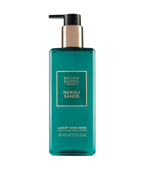NEROLI SANDS LUXURY HAND WASH 