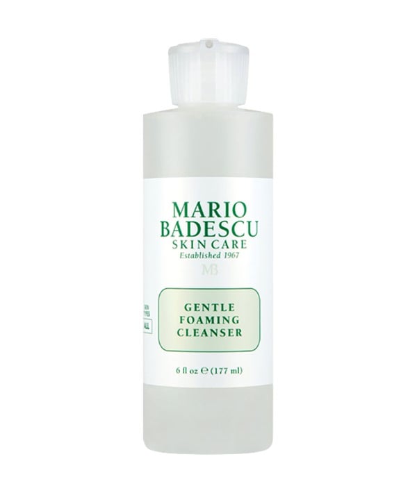 NETTOYANT MOUSSANT DOUX MARIO BADESCU 