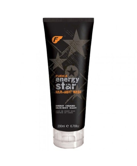 NETTOYANT POUR CHEVEUX ET CORPS ENERGY STAR 