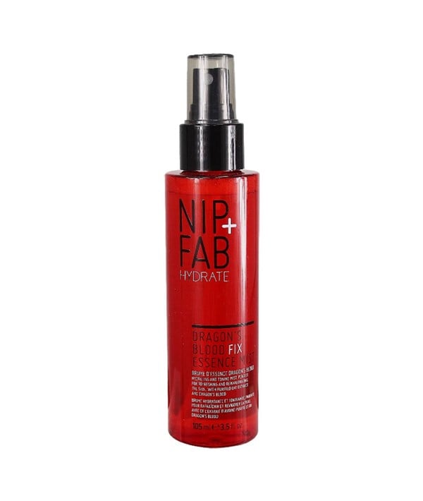 NIP FAB HYDRATE DRAGON BLOOD FIX ESSENCE MIST