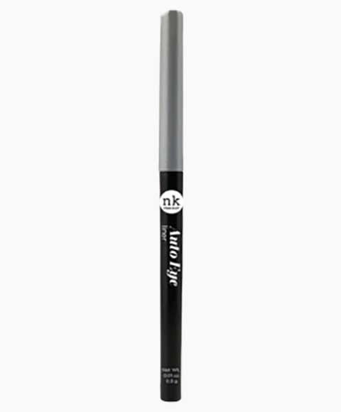 NK AUTO EYE LINER AA05 ARGENT 