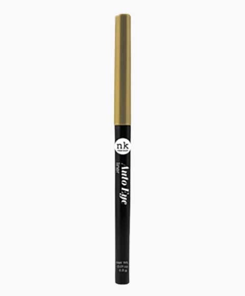 NK AUTO EYE LINER AA27 GOLDENROD CLAIR