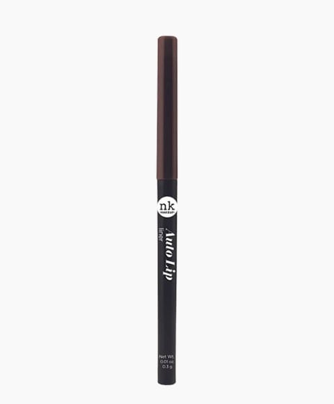 NK AUTO LIP LINER AA13 MARRON