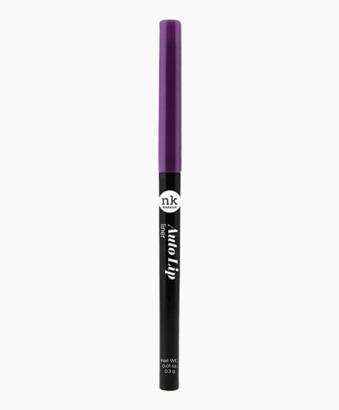 NK AUTO LIP LINER AA36 DARK ORCHID