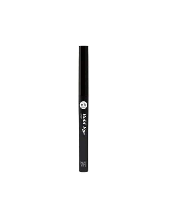 NK BOLD EYE LINER AA061 NOIR 