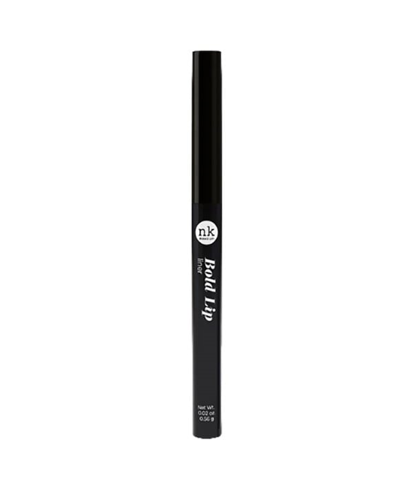 NK BOLD LIP LINER AA064 NOIR 