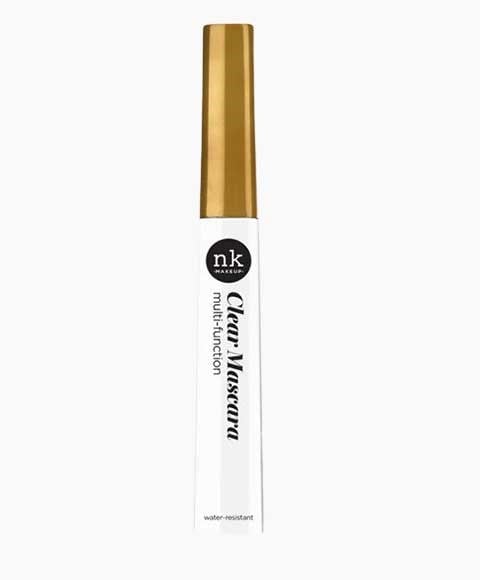 NK CLEAR MASCARA MULTI FONCTION CLAIR 