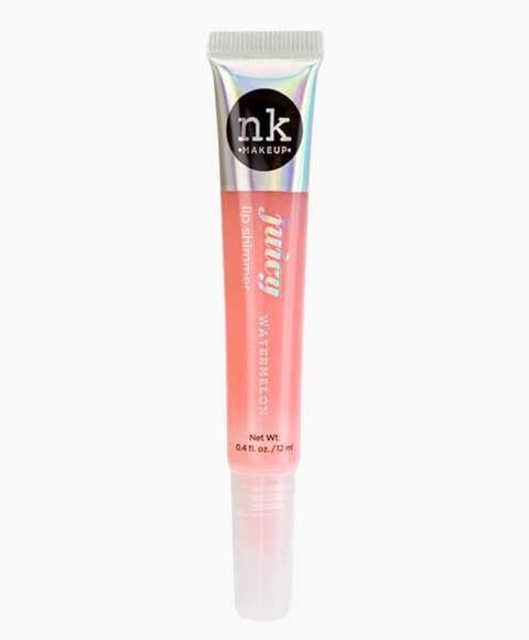 NK JUICY LIP SHIMMER Pastèque