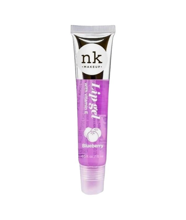 NK LIP GEL VITAMINE E BLEUET