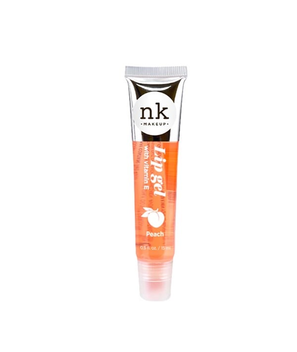 NK LIP GEL VITAMINE E PÊCHE
