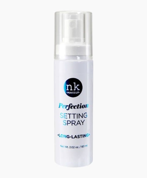 NK PERFECTION SPRAY FIXANT LONGUE DURÉE