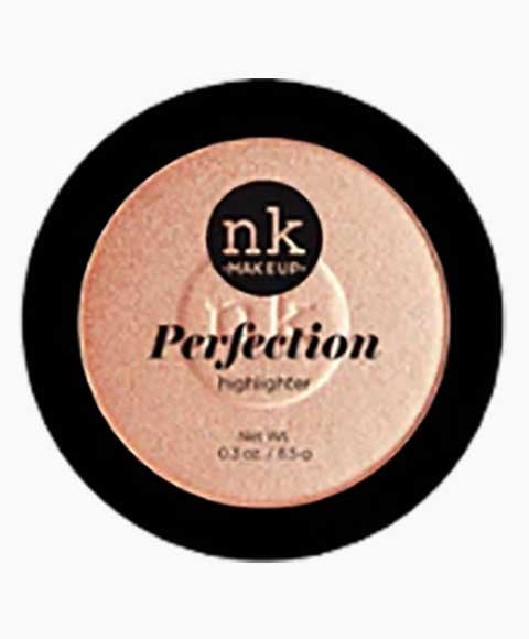 NK PERFECTION SURligneur NKM06 CUIVRE