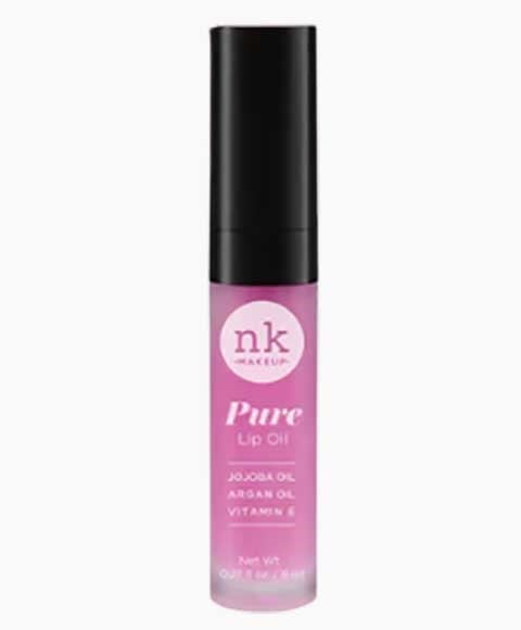 NK PURE LIP OIL NKC54 RAISIN 