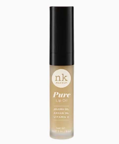 NK PURE LIP OIL NKC55 CACAO