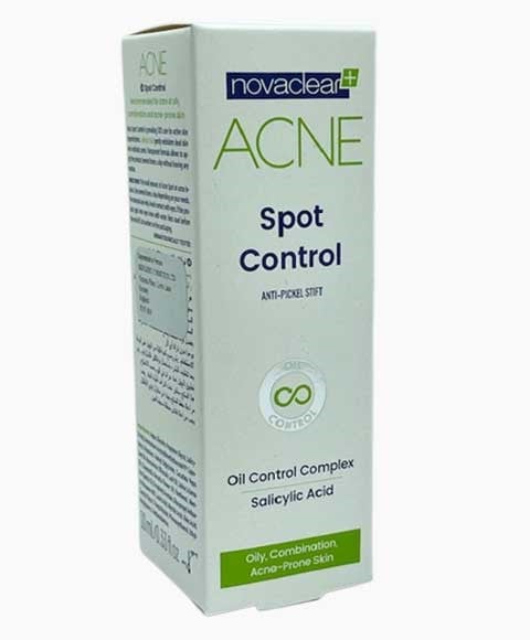 NOVACLEAR ACNE SPOT CONTROL 