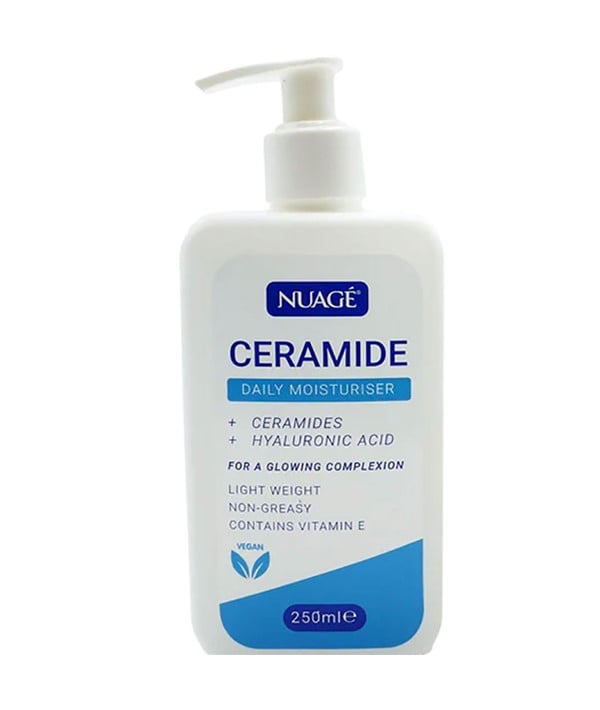 NUAGE CERAMIDE HYDRATANT QUOTIDIEN 