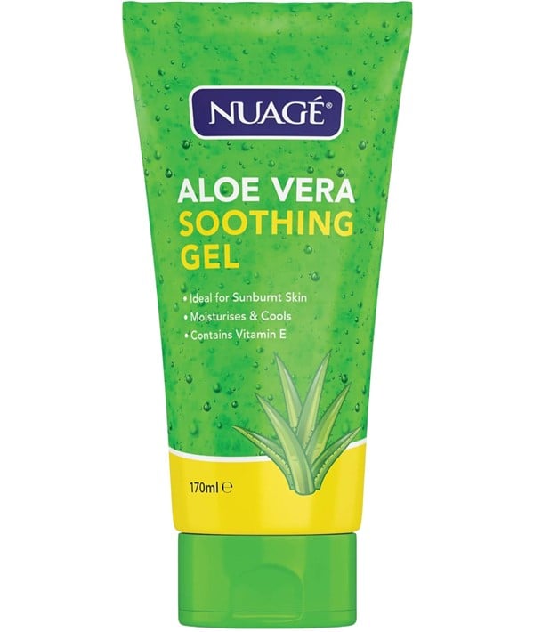 NUAGE GEL APAISANT ALOE VERA