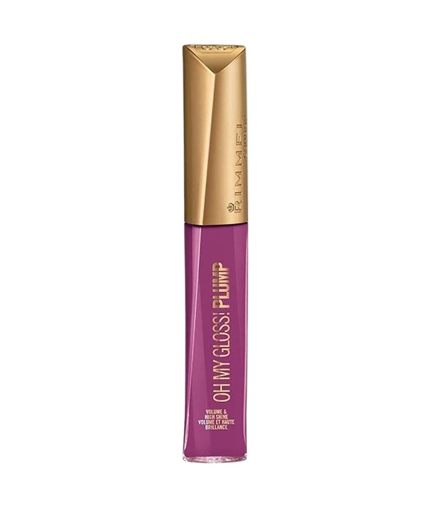 OH MY GLOSS BRILLANT À LÈVRES PLUMP 820 JUICY LUCY 