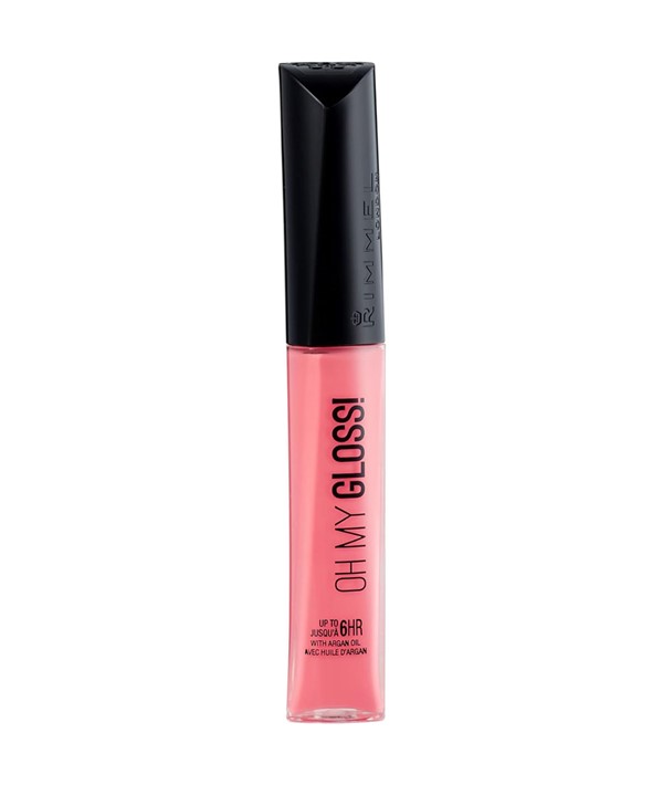OH MY GLOSS LIP GLOSS 150 GLOSSAHOLIC