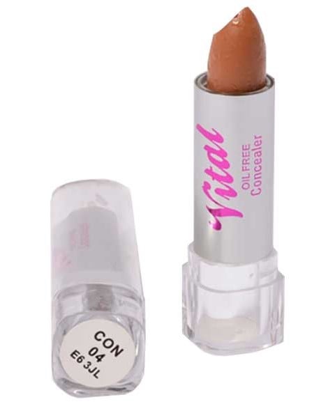 OIL FREE CONCEALER CON 04
