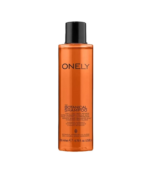 ONELY LE SHAMPOOING BOTANIQUE 
