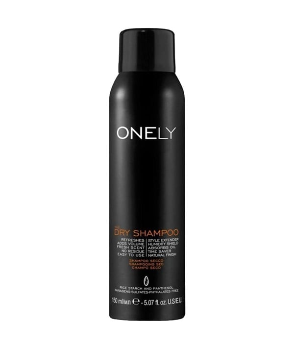 ONELY LE SHAMPOOING SEC 