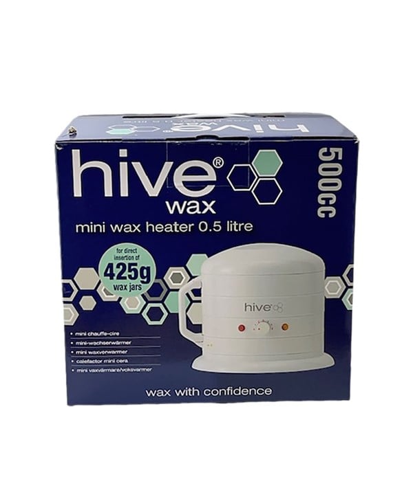 OPTIONS LA MINI CIREUSE ORIGINALE HIVE 