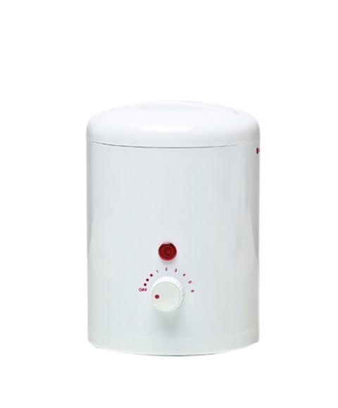 OPTIONS PETITE CHAUFFAGE COMPACT 