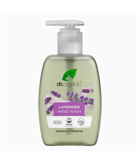 ORGANIC PLUS LAVANDE MAINS 