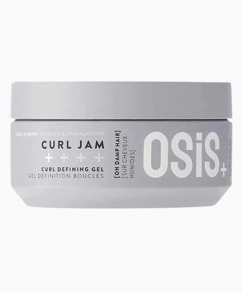 OSIS PLUS BOUCLES ET VAGUES CURL JAM