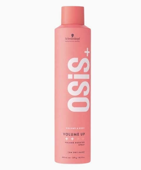 OSIS PLUS VOLUME ET VOLUME CORPS UP 